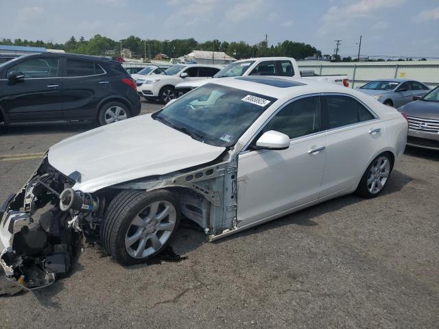 Vin: 1g6aa5rx1g0122765, lot: 60658925, cadillac ats 2016 img_1