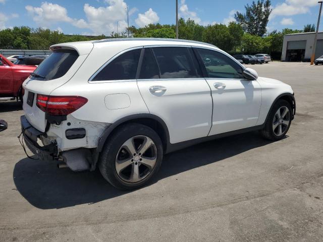 Vin: wdc0g4jb0hf120418, lot: 61067425, mercedes-benz glc-class 300 20173