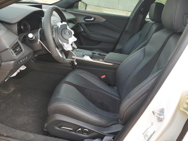 2023 ACURA TLX A-SPEC 19UUB6F55PA800431