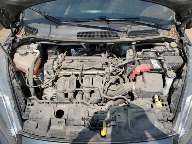 2018 FORD FIESTA SE - 3FADP4BJ2JM129937
