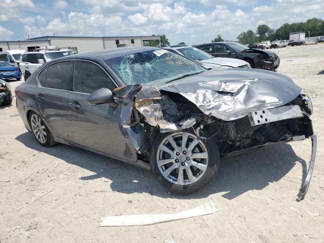 2015 LEXUS GS 350 JTHBE1BLXFA002296