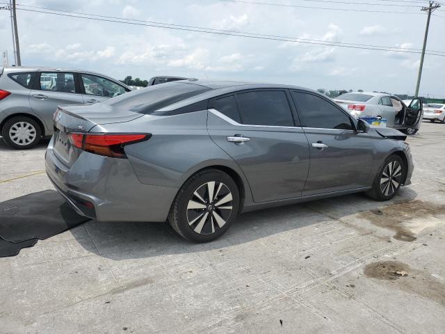 2019 NISSAN ALTIMA SL 1N4BL4EV9KC220143