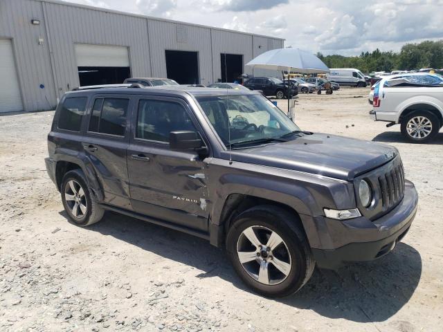 Vin: 1c4njrfb1gd581995, lot: 59178055, jeep patriot latitude 20164