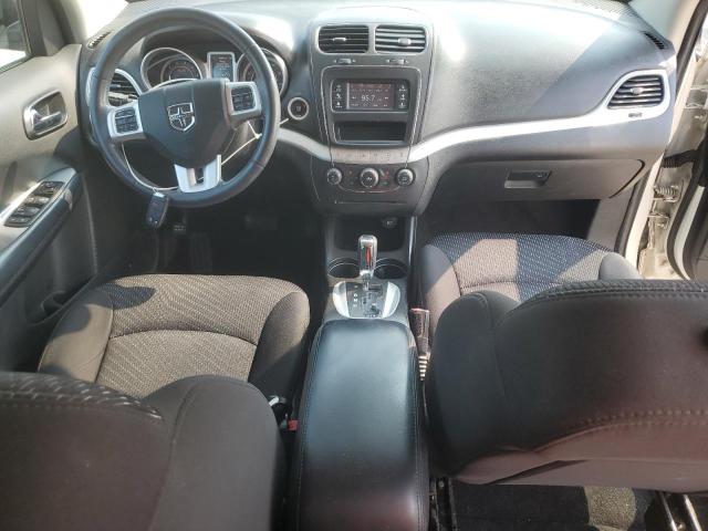 2015 DODGE JOURNEY SX - 3C4PDCBG4FT708987
