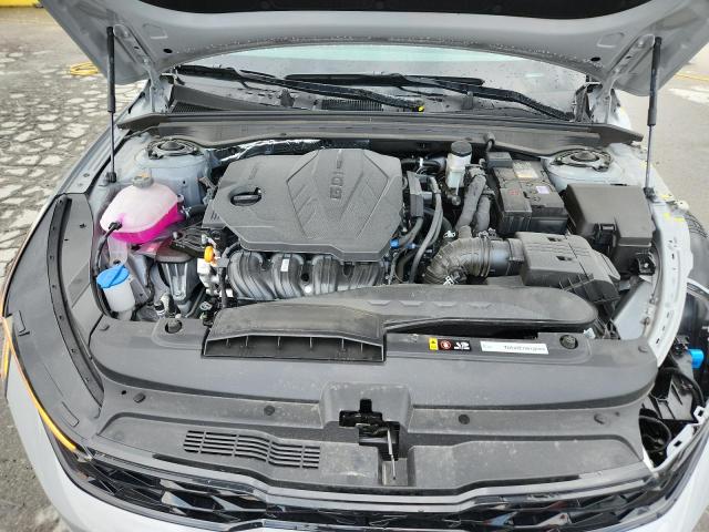 2025 KIA K5 GT LINE - KNAG64J70S5337951