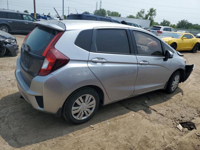 Vin: jhmgk5h52hs012705, lot: 58811325, honda fit lx 20173