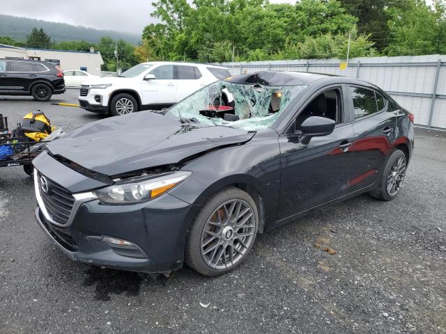 Vin: 3mzbn1u72jm158391, lot: 61629305, mazda 3 sport 2018 img_1
