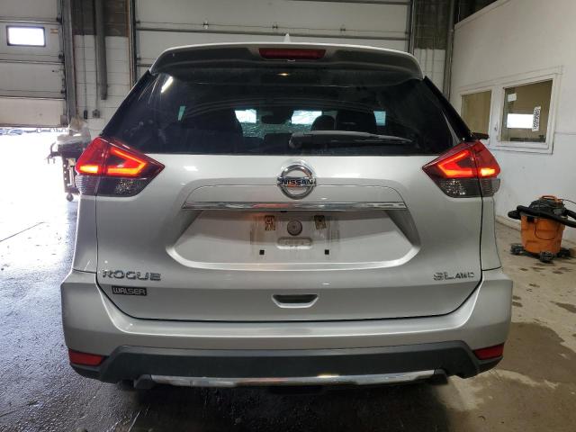 2018 NISSAN ROGUE S - 5N1AT2MV6JC734179