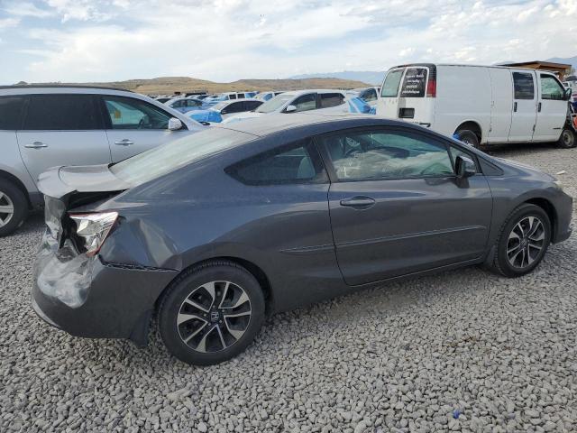 Vin: 2hgfg3b8xdh506688, lot: 60636985, honda civic ex 20133