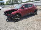 2018 TOYOTA C-HR XLE - JTNKHMBX9J1011122