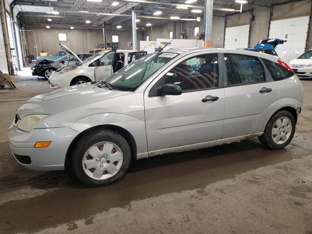 FORD FOCUS ZX5