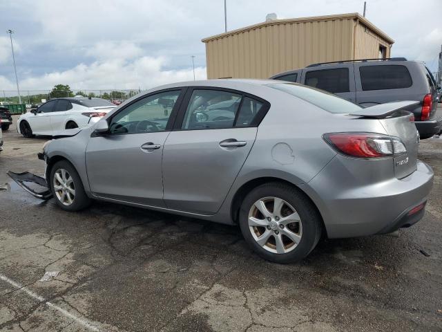 Vin: jm1bl1sf7a1273584, lot: 60080895, mazda 3 i 20102