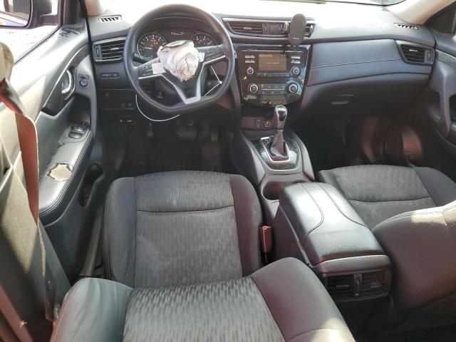 2017 NISSAN ROGUE S - 5N1AT2MT1HC783394