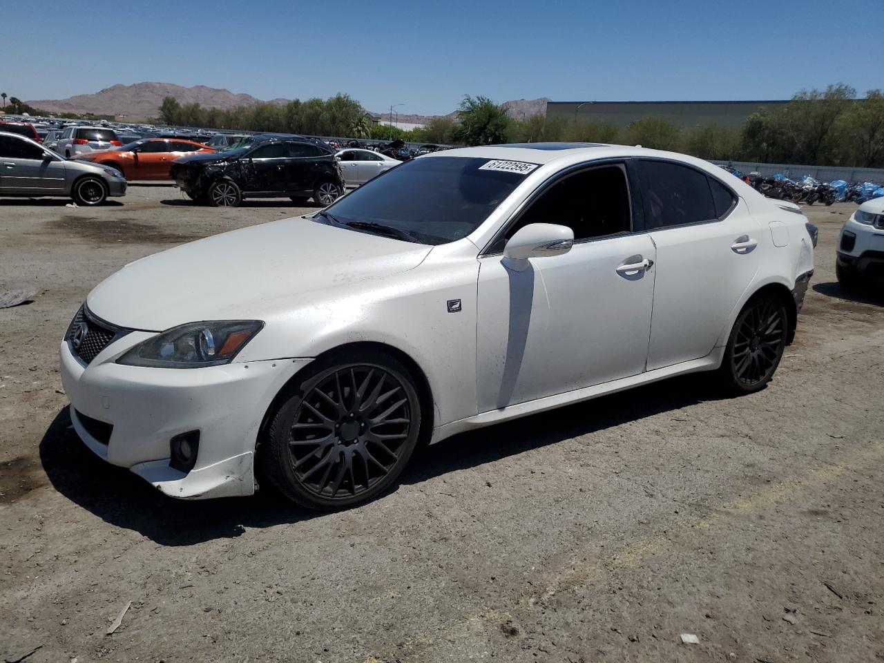 LEXUS IS 250