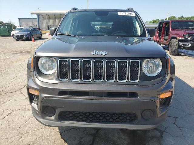 2019 JEEP RENEGADE S ZACNJBAB5KPJ94808