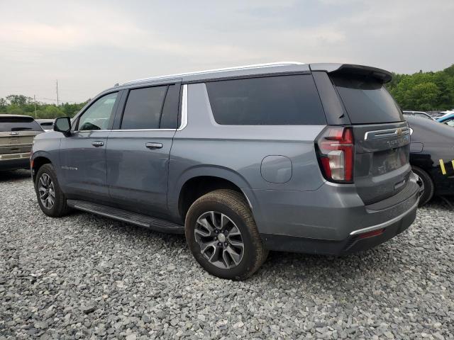 Vin: 1gnskckd0nr322362, lot: 59576405, chevrolet suburban k1500 lt 20222