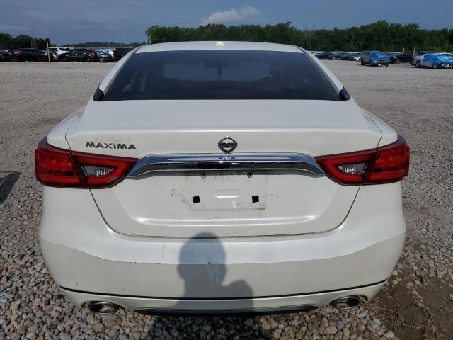 2016 NISSAN MAXIMA 3.5 - 1N4AA6AP6GC443560