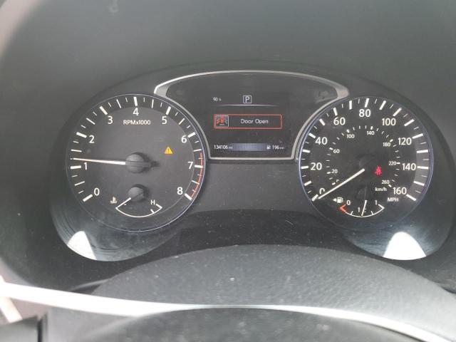 2016 NISSAN ALTIMA 2.5 - 1N4AL3APXGC237201