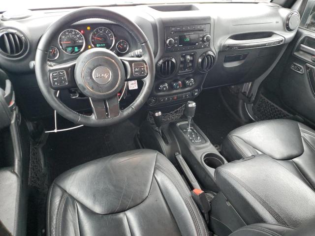 2017 JEEP WRANGLER U 1C4BJWEG5HL627690