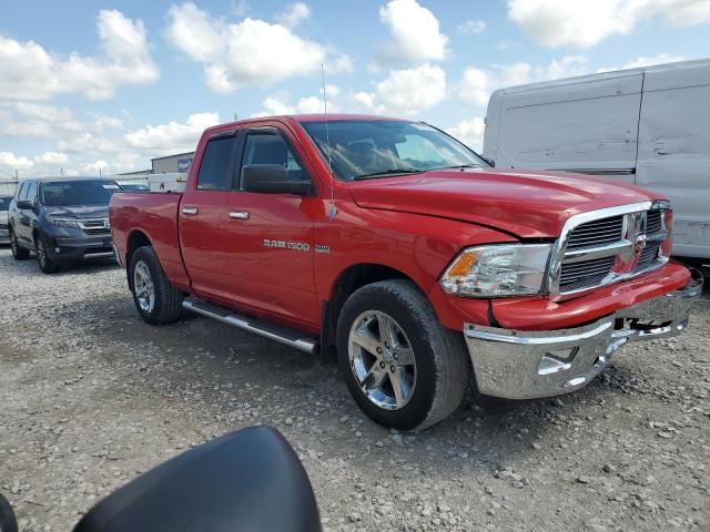 2012 DODGE RAM 1500 S - 1C6RD7GTXCS188286