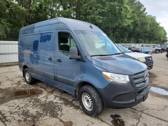 2019 MERCEDES-BENZ SPRINTER 2 WD4PF0CD1KP030569