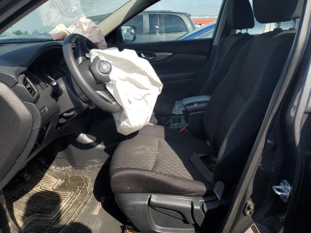 2018 NISSAN ROGUE S - 5N1AT2MT9JC779356