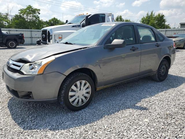 FORD FOCUS S