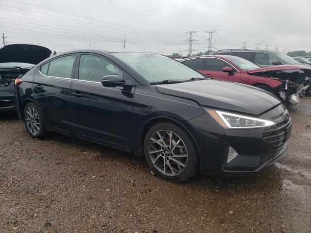 Vin: 5npd84lf8kh427837, lot: 58694475, hyundai elantra sel 20194