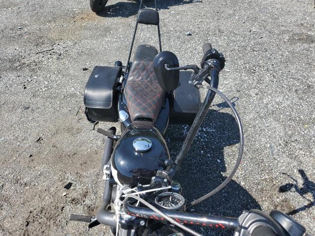 2022 HARLEY-DAVIDSON XL1200 X 1HD1LC311NB401858