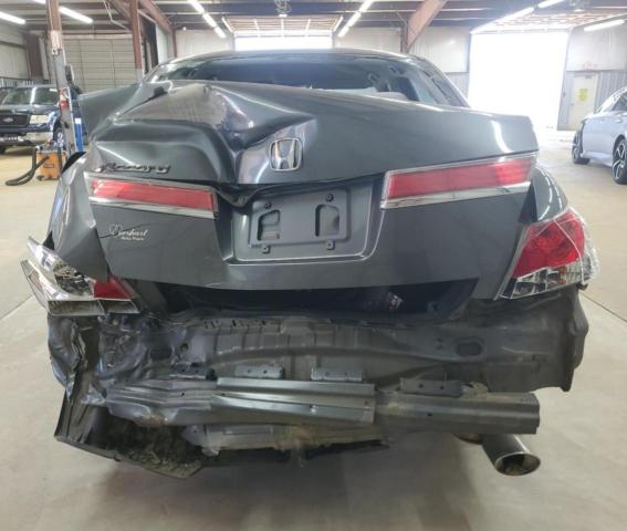 2012 HONDA ACCORD LX - 1HGCP2F30CA065257