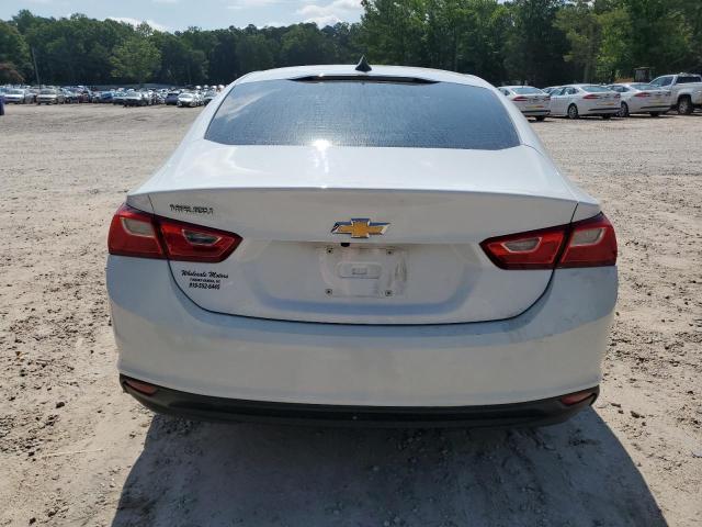 2018 CHEVROLET MALIBU LS 1G1ZB5ST4JF213594