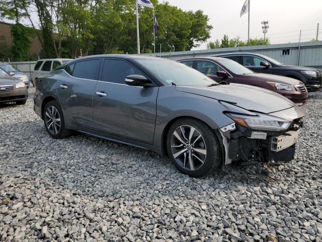 2020 NISSAN MAXIMA SV 1N4AA6CV7LC373363