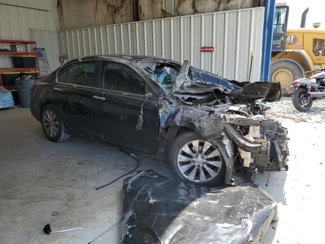 Vin: 1hgcr2f85da216679, lot: 62810315, honda accord exl 20134