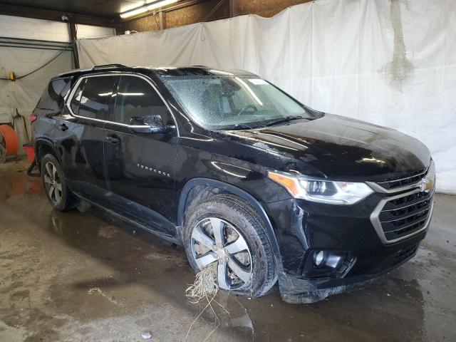 Vin: 1gnerhkw2jj136306, lot: 59864165, chevrolet traverse lt 20184