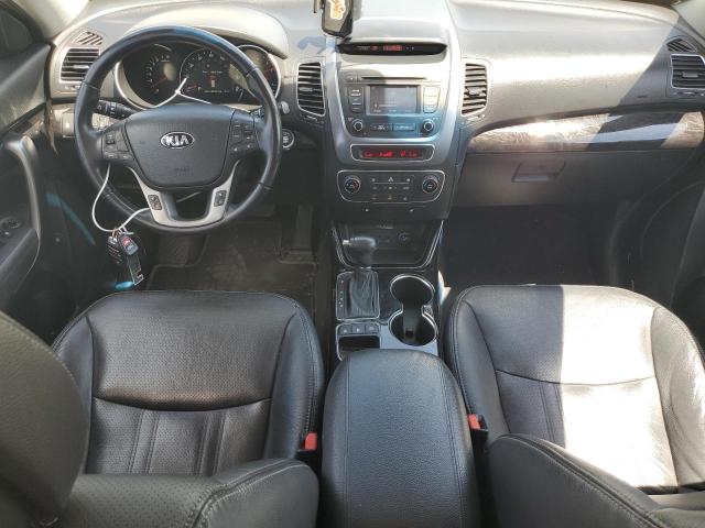 2015 KIA SORENTO EX - 5XYKU4A73FG629951