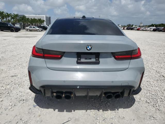 2023 BMW M3 WBS53AY06PFR14874