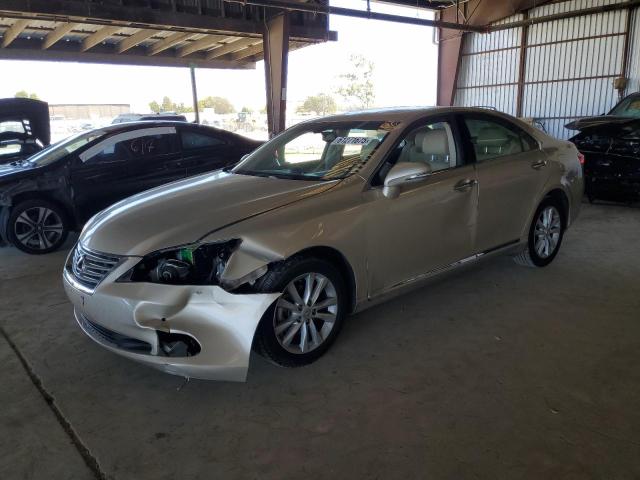 Vin: jthbk1eg0b2468492, lot: 61271675, lexus es350 350 2011 img_1