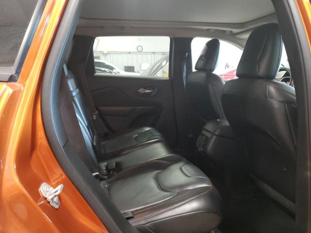 2015 JEEP CHEROKEE T 1C4PJMBB2FW636412