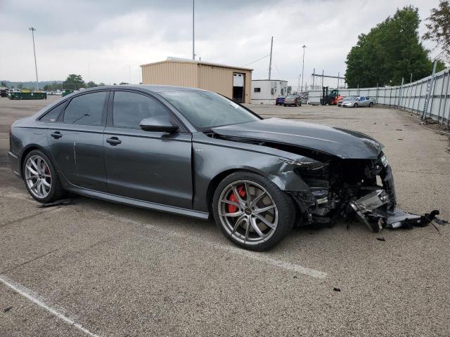 2017 AUDI S6 PRESTIG WAUHFAFC5HN121143