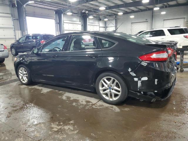 Vin: 3fa6p0h78dr114783, lot: 60672085, ford fusion se 20132