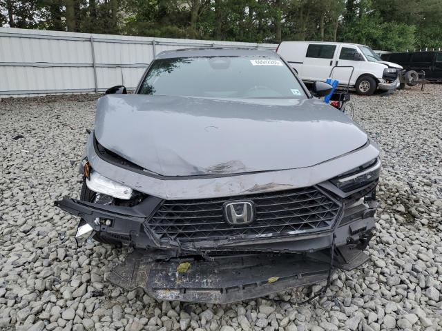 2023 HONDA ACCORD HYB 1HGCY2F55PA006807
