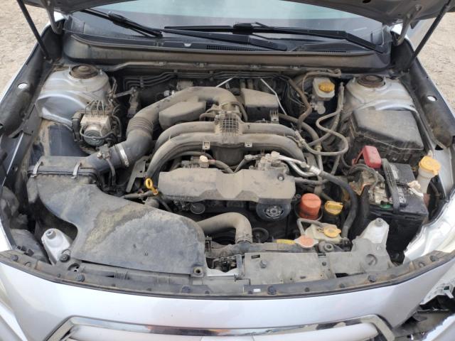2016 SUBARU LEGACY 2.5 - 4S3BNAJ63G3004426