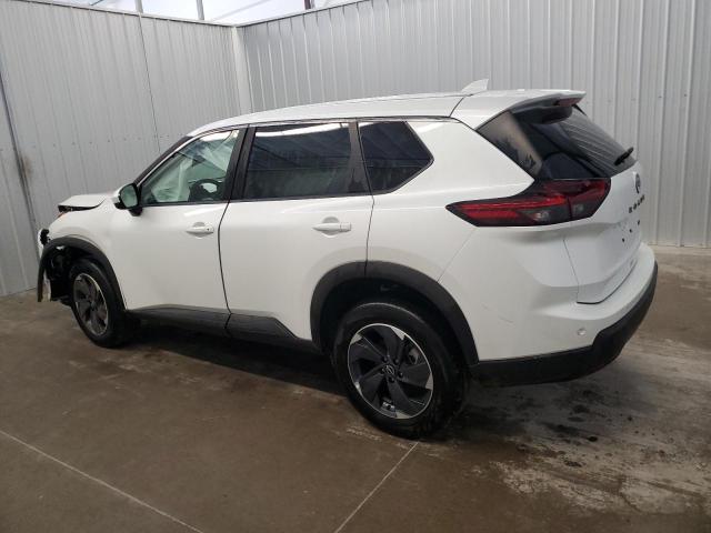 Vin: 5n1bt3bb7sc767888, lot: 61896915, nissan rogue sv 20252
