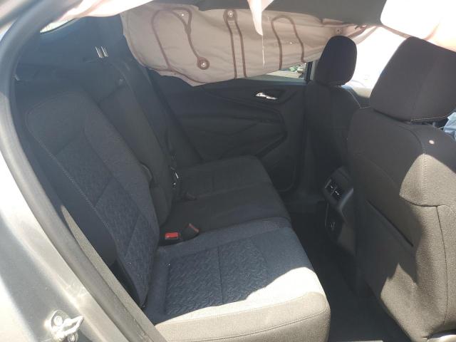 2023 CHEVROLET EQUINOX LT 3GNAXKEG7PS186504