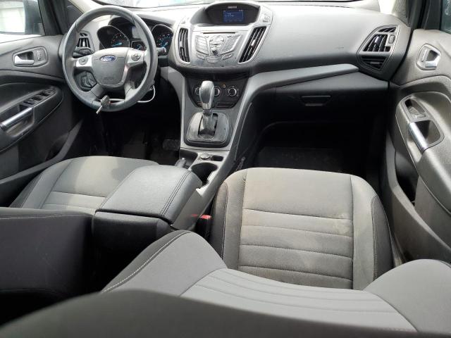 2015 FORD ESCAPE SE - 1FMCU0G71FUA57227