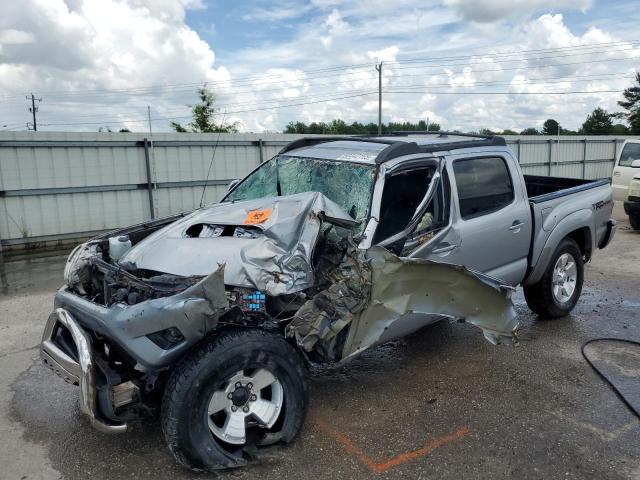 Vin: 5tflu4en1ex099360, lot: 60442165, toyota tacoma double cab 2014 img_1