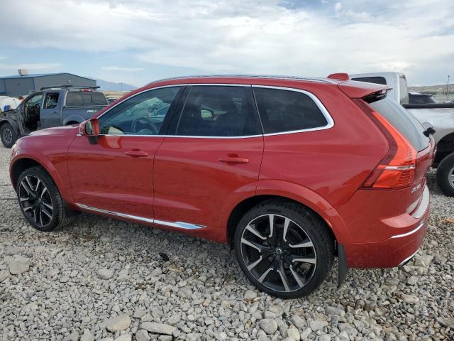 Vin: lyva22rl9jb105406, lot: 60171015, volvo xc60 t6 20182