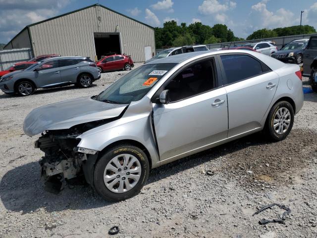 Vin: knafu4a29b5408943, lot: 61560935, kia forte ex 2011 img_1