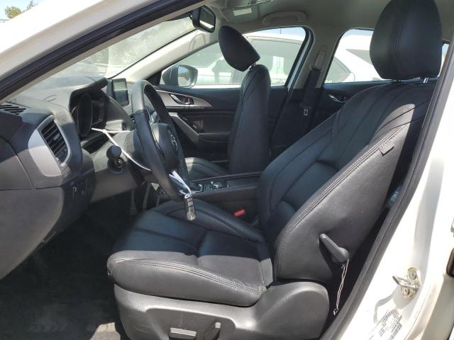 2018 MAZDA 3 TOURING - 3MZBN1V36JM244802