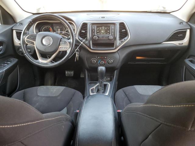 2017 JEEP CHEROKEE S - 1C4PJLAS0HW561692